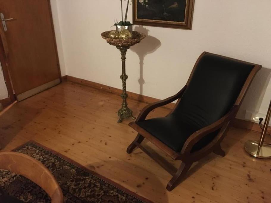 Haus Paesch Nahe See Mit Beheiztem Whirlpool/Sauna Butgenbach Extérieur photo